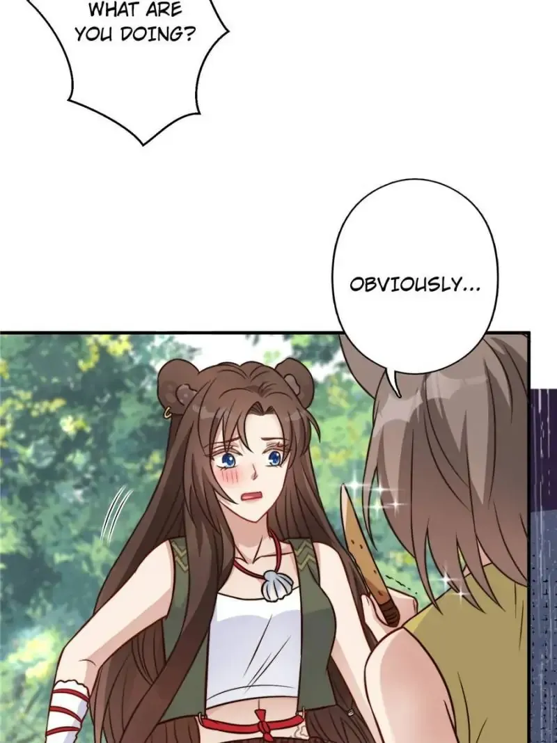 I Became the Beastman’s Wife Chapter 34 Online - página 15