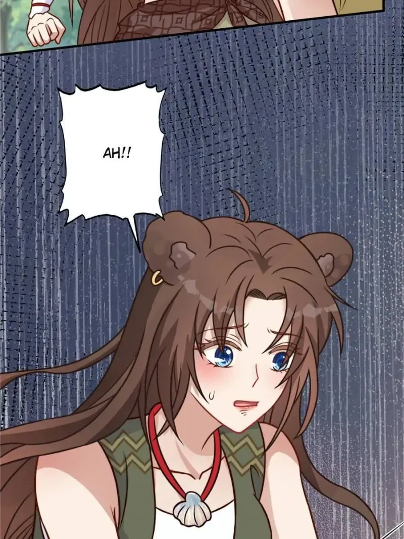I Became the Beastman’s Wife Chapter 34 Online - página 16