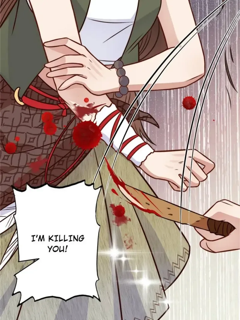 I Became the Beastman’s Wife Chapter 34 Online - página 17