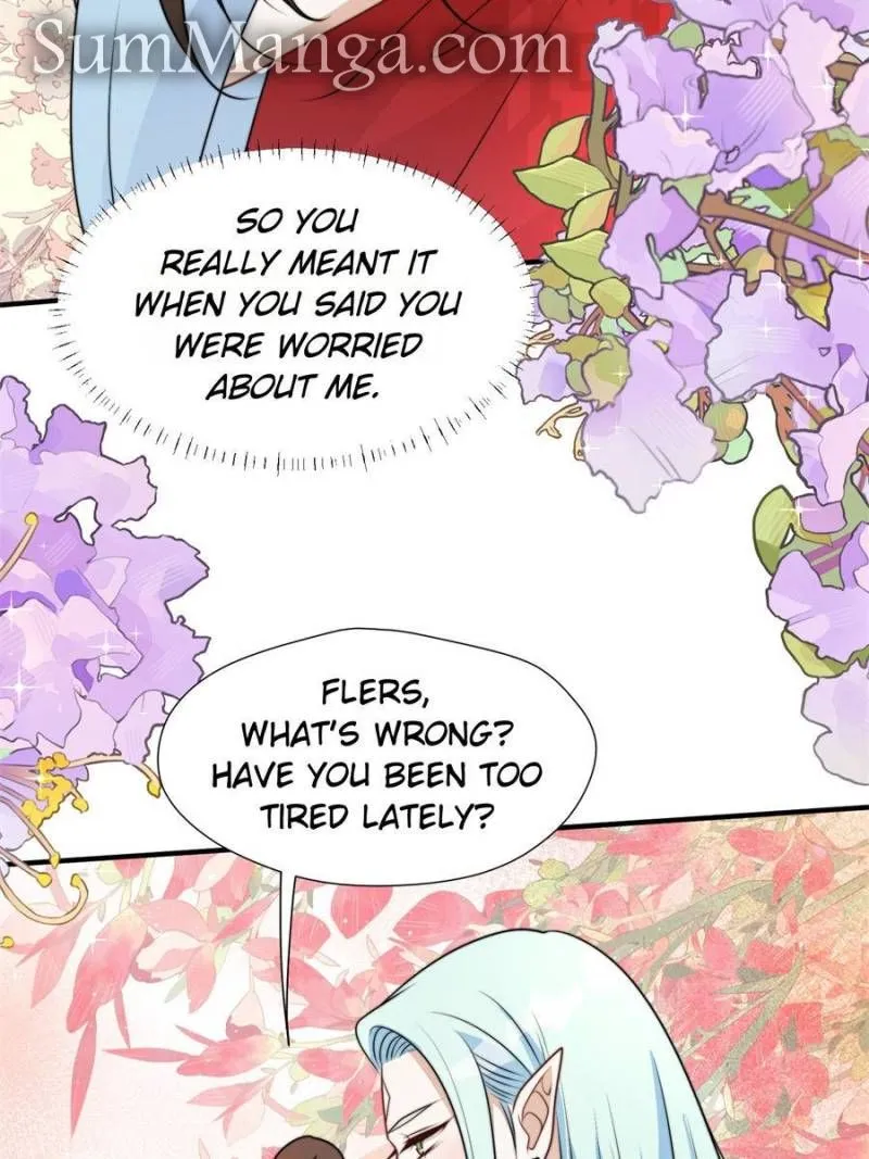 I Became the Beastman’s Wife Chapter 340 Online - página 3