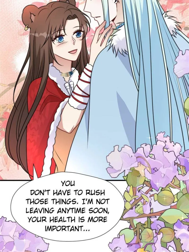 I Became the Beastman’s Wife Chapter 340 Online - página 4