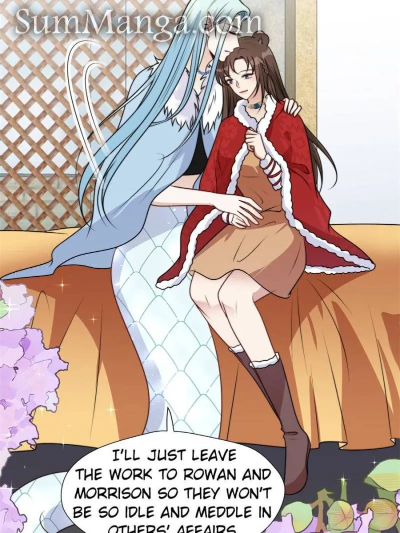 I Became the Beastman’s Wife Chapter 340 Online - página 7