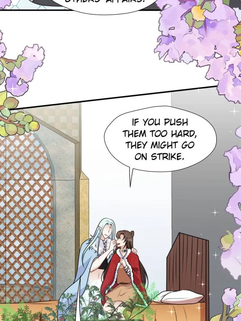 I Became the Beastman’s Wife Chapter 340 Online - página 8