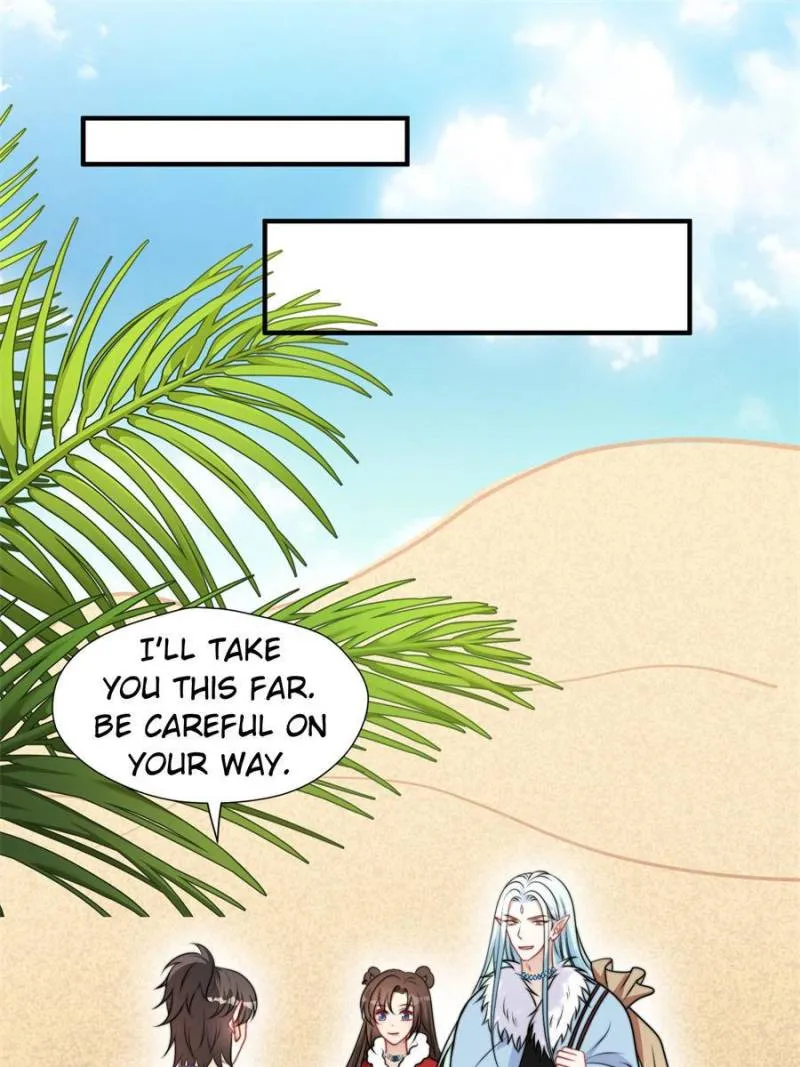 I Became the Beastman’s Wife Chapter 340 Online - página 10