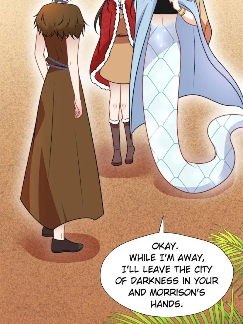 I Became the Beastman’s Wife Chapter 340 Online - página 11