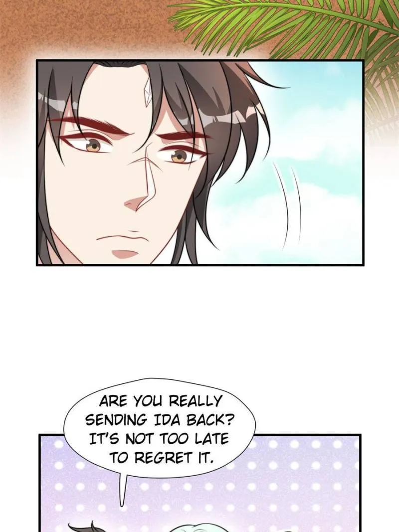 I Became the Beastman’s Wife Chapter 340 Online - página 12