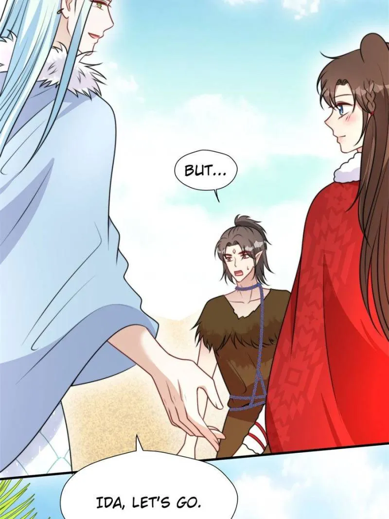 I Became the Beastman’s Wife Chapter 340 Online - página 15