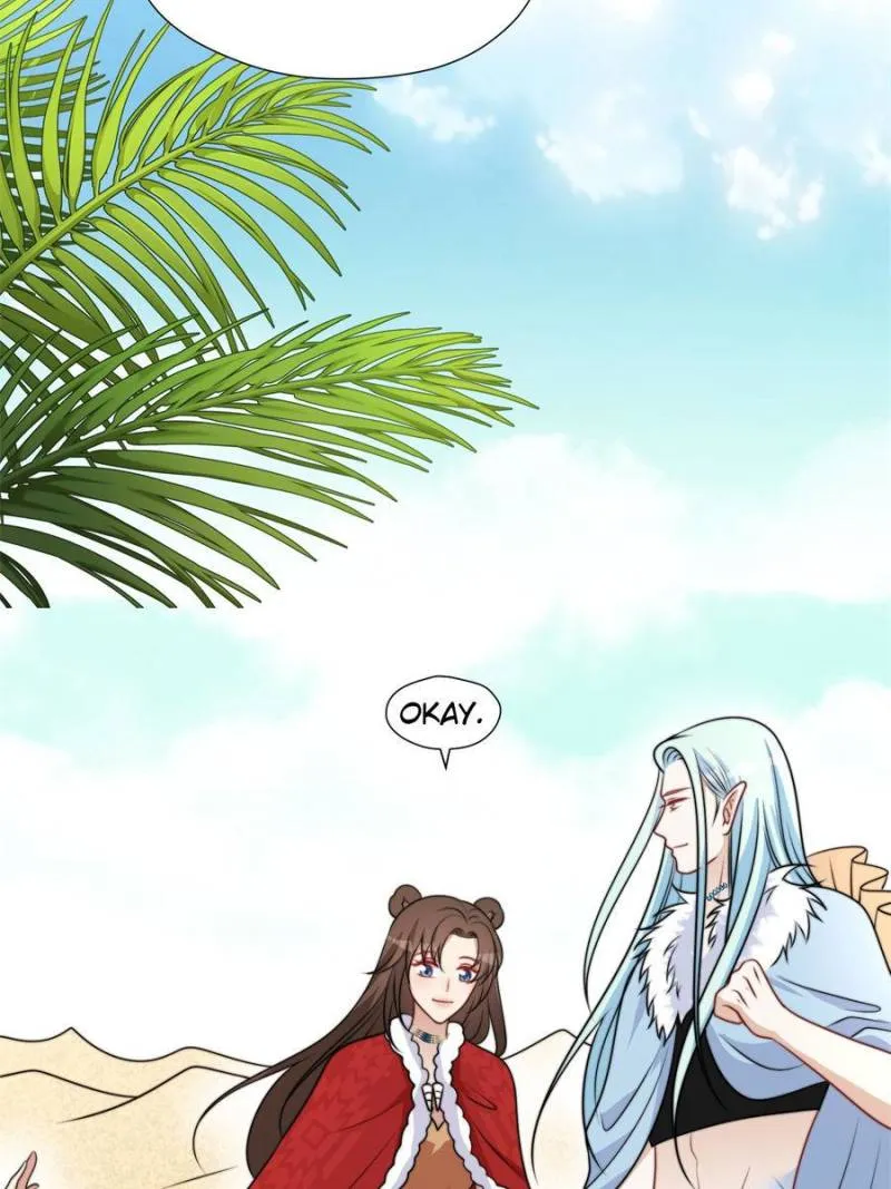 I Became the Beastman’s Wife Chapter 340 Online - página 16