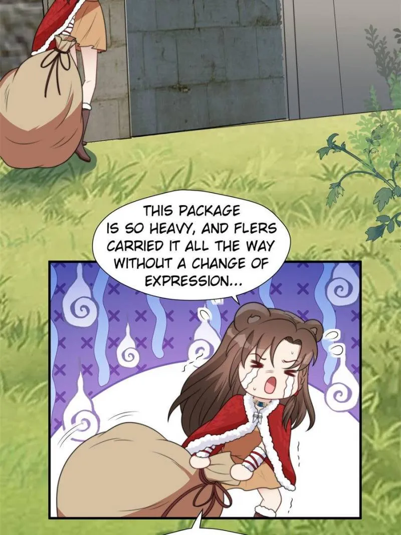 I Became the Beastman’s Wife Chapter 340 Online - página 20