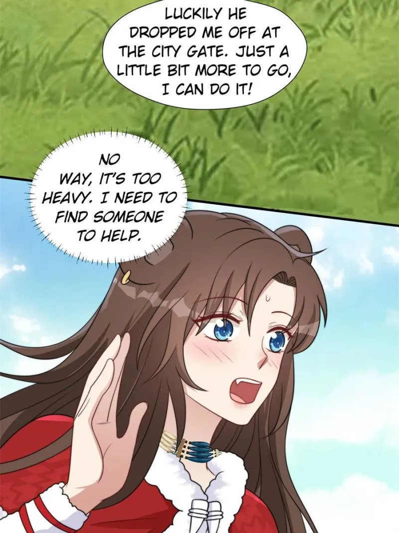 I Became the Beastman’s Wife Chapter 340 Online - página 21