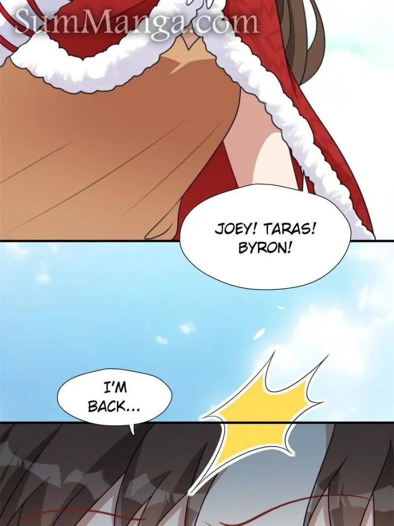 I Became the Beastman’s Wife Chapter 340 Online - página 22