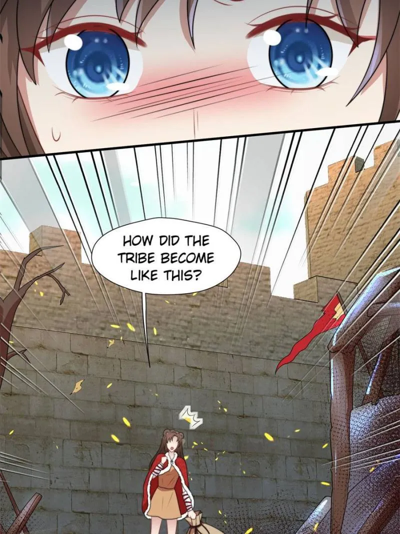 I Became the Beastman’s Wife Chapter 340 Online - página 23