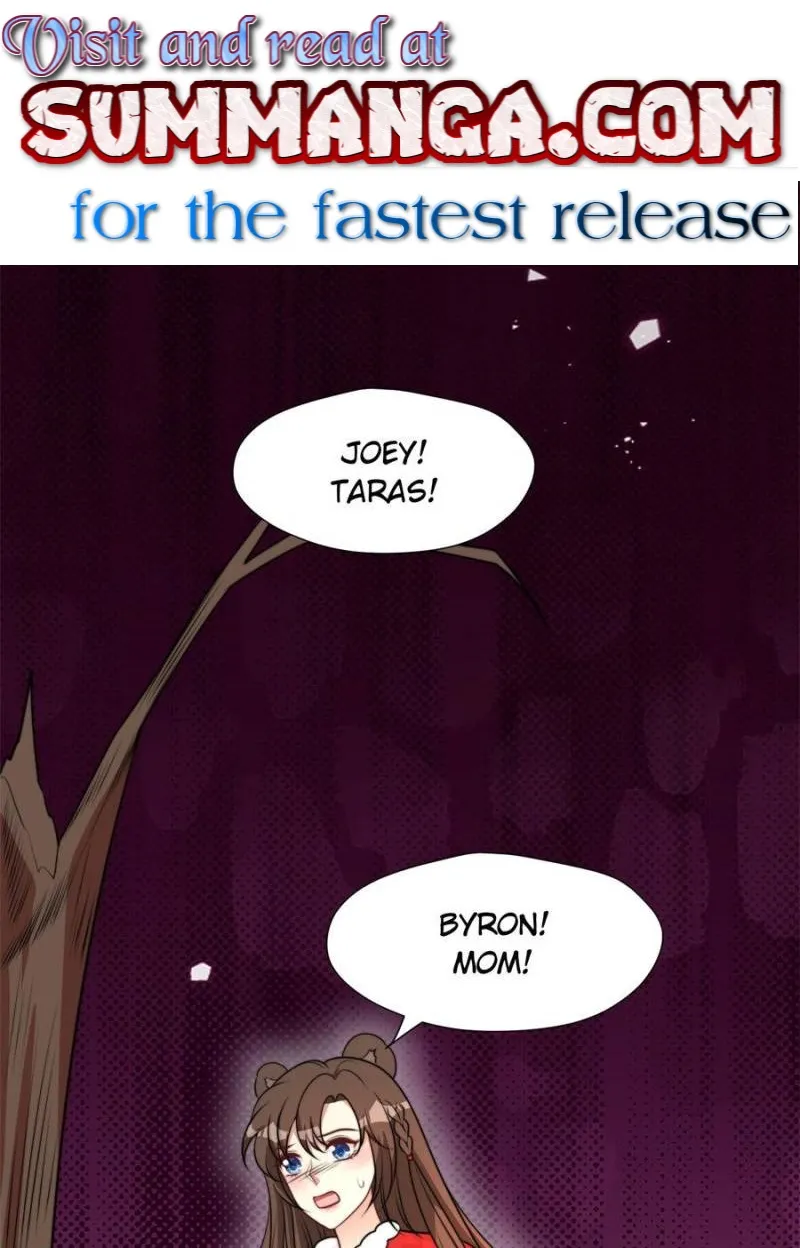 I Became the Beastman’s Wife Chapter 341 Online - página 1