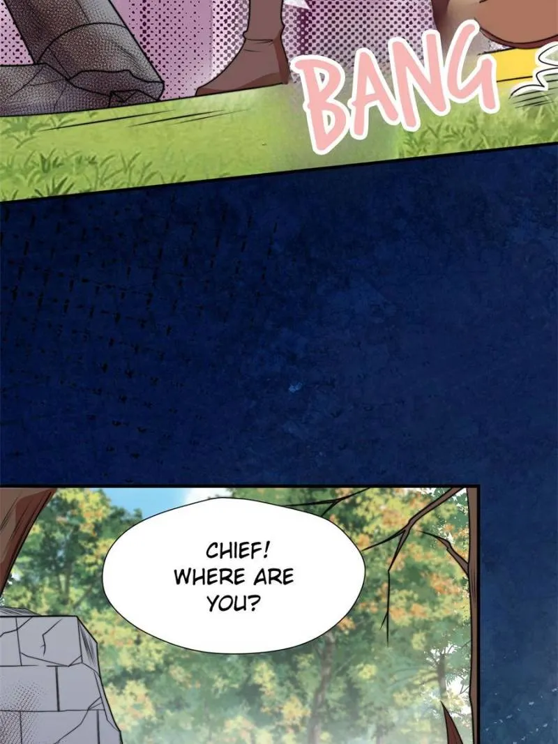 I Became the Beastman’s Wife Chapter 341 Online - página 3
