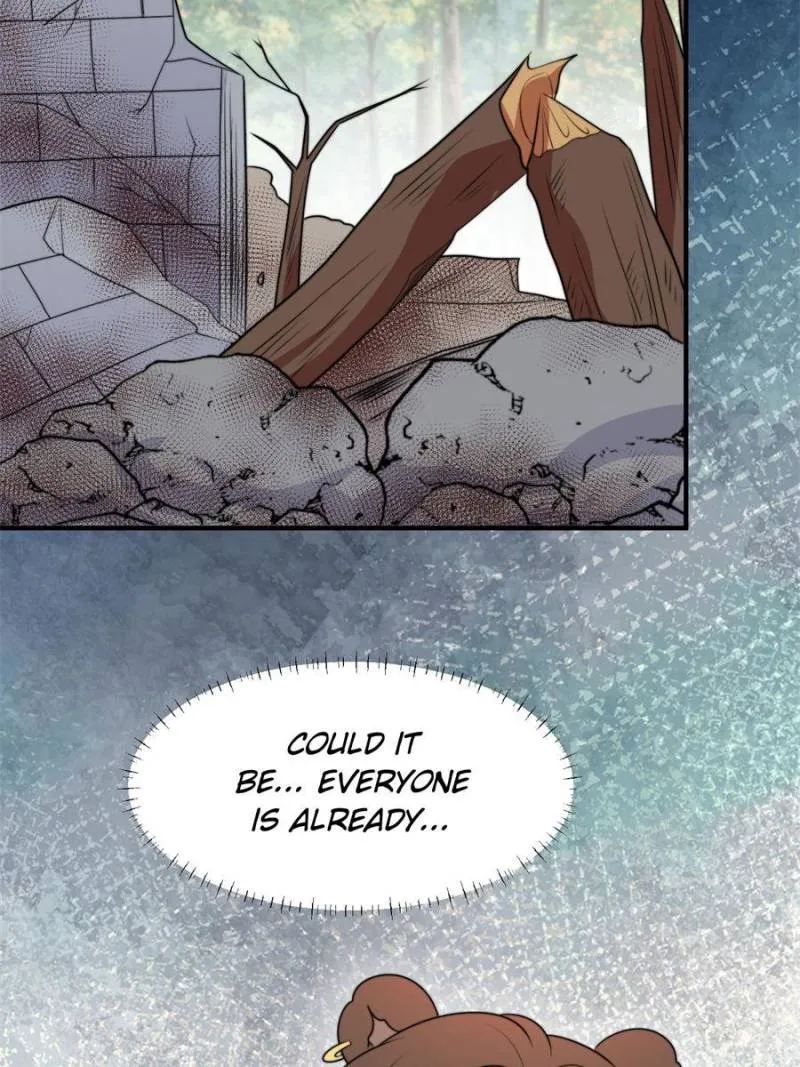 I Became the Beastman’s Wife Chapter 341 Online - página 4