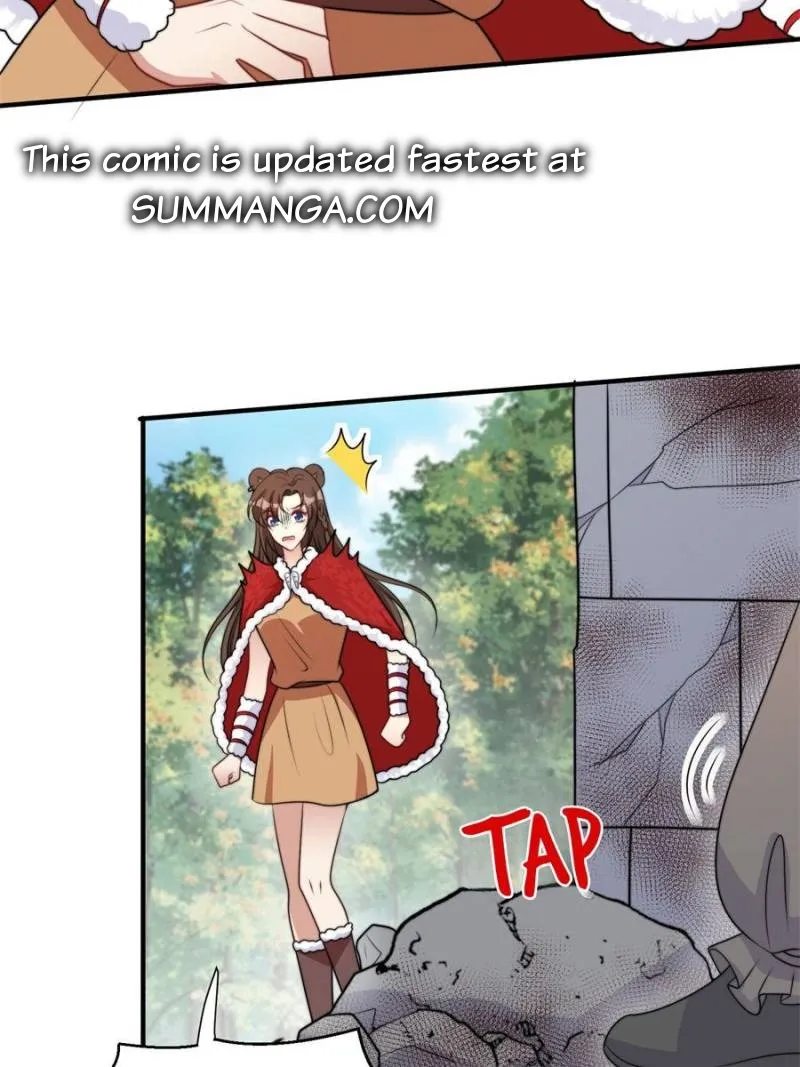 I Became the Beastman’s Wife Chapter 341 Online - página 6