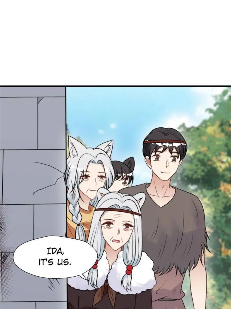 I Became the Beastman’s Wife Chapter 341 Online - página 8