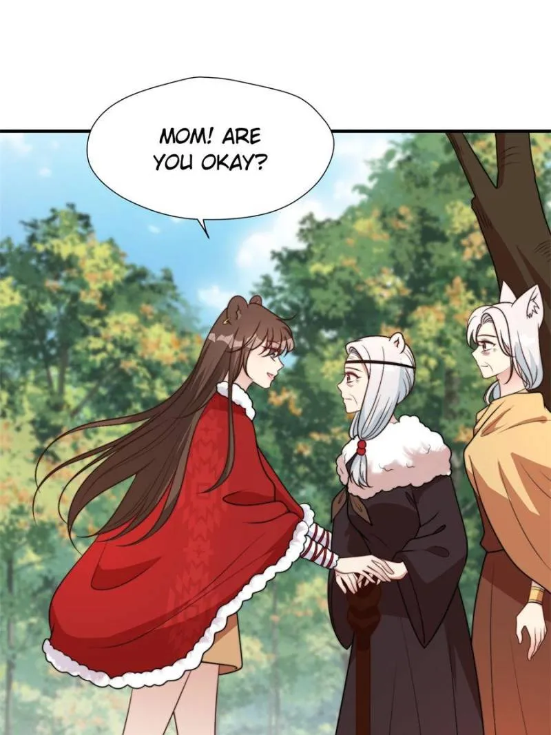I Became the Beastman’s Wife Chapter 341 Online - página 10