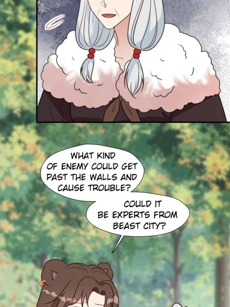 I Became the Beastman’s Wife Chapter 341 Online - página 12