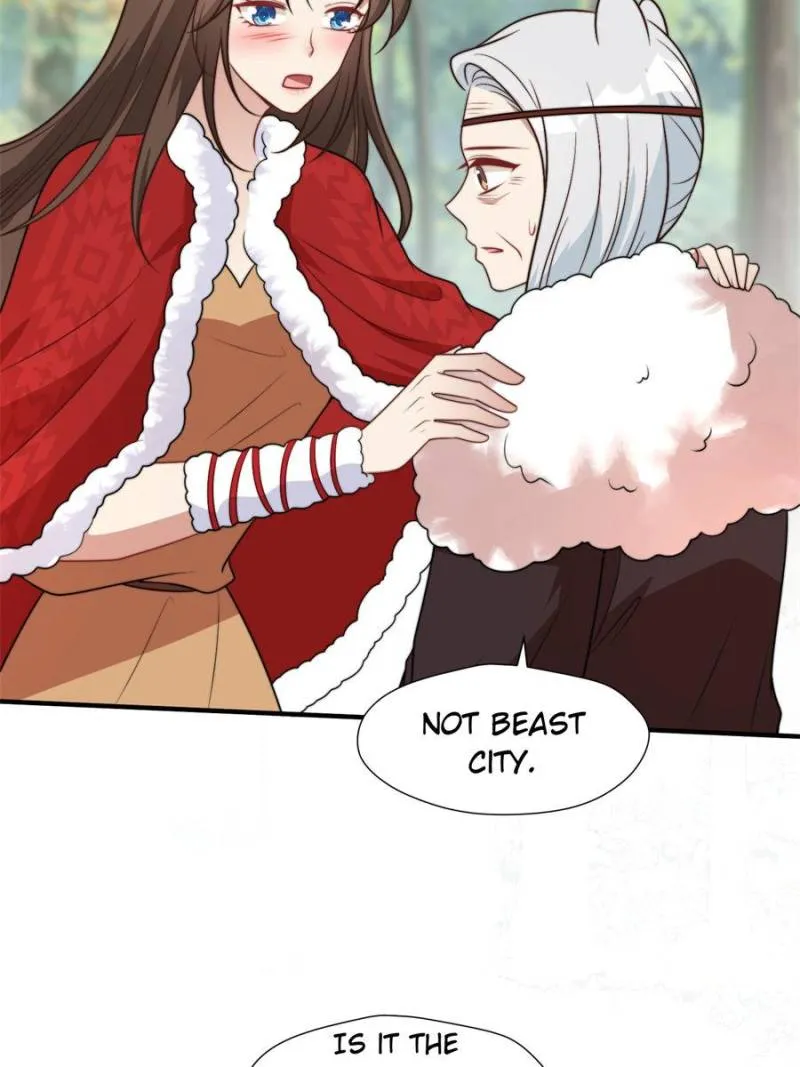 I Became the Beastman’s Wife Chapter 341 Online - página 13