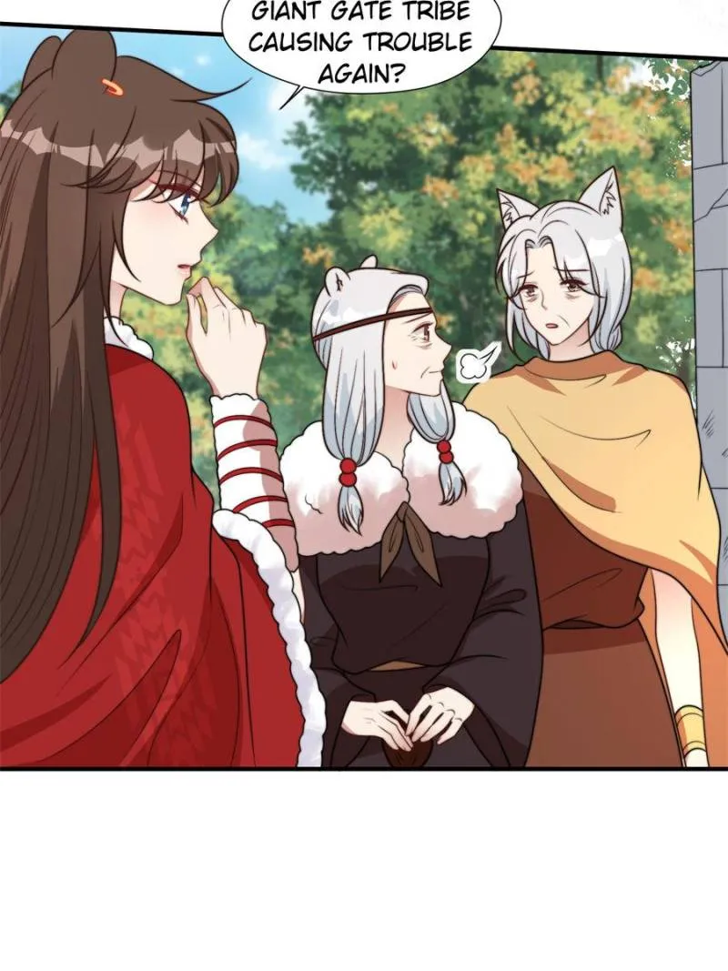 I Became the Beastman’s Wife Chapter 341 Online - página 14