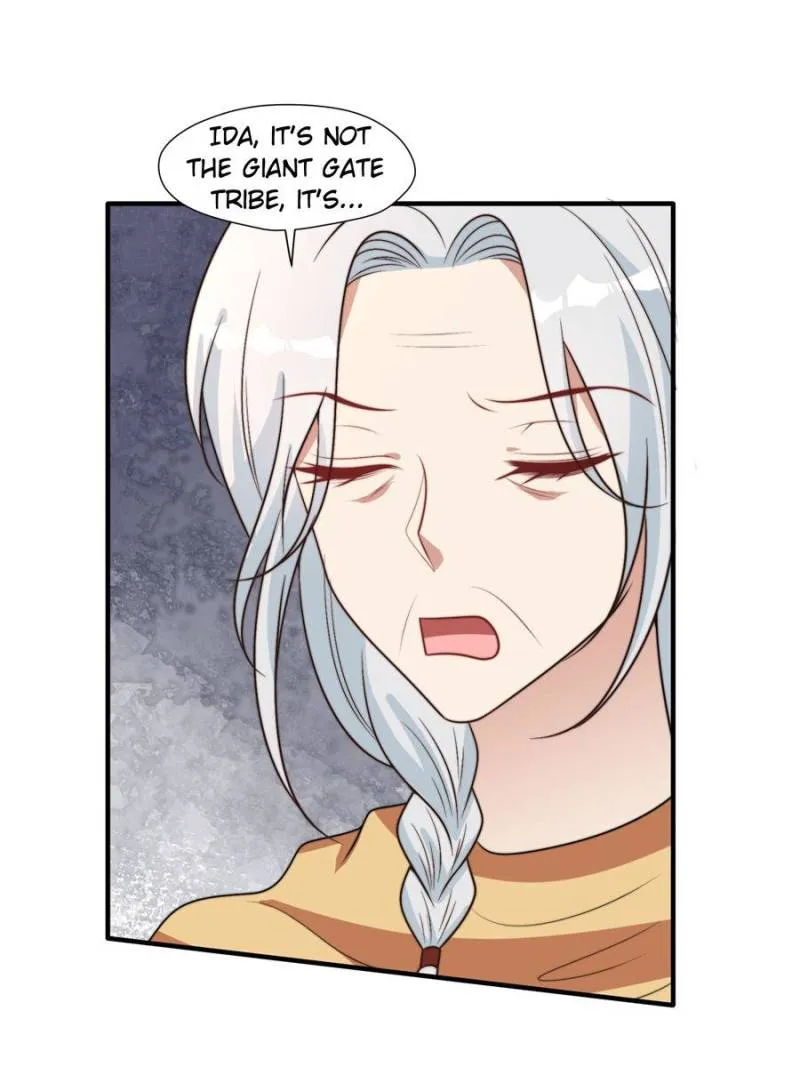 I Became the Beastman’s Wife Chapter 341 Online - página 15
