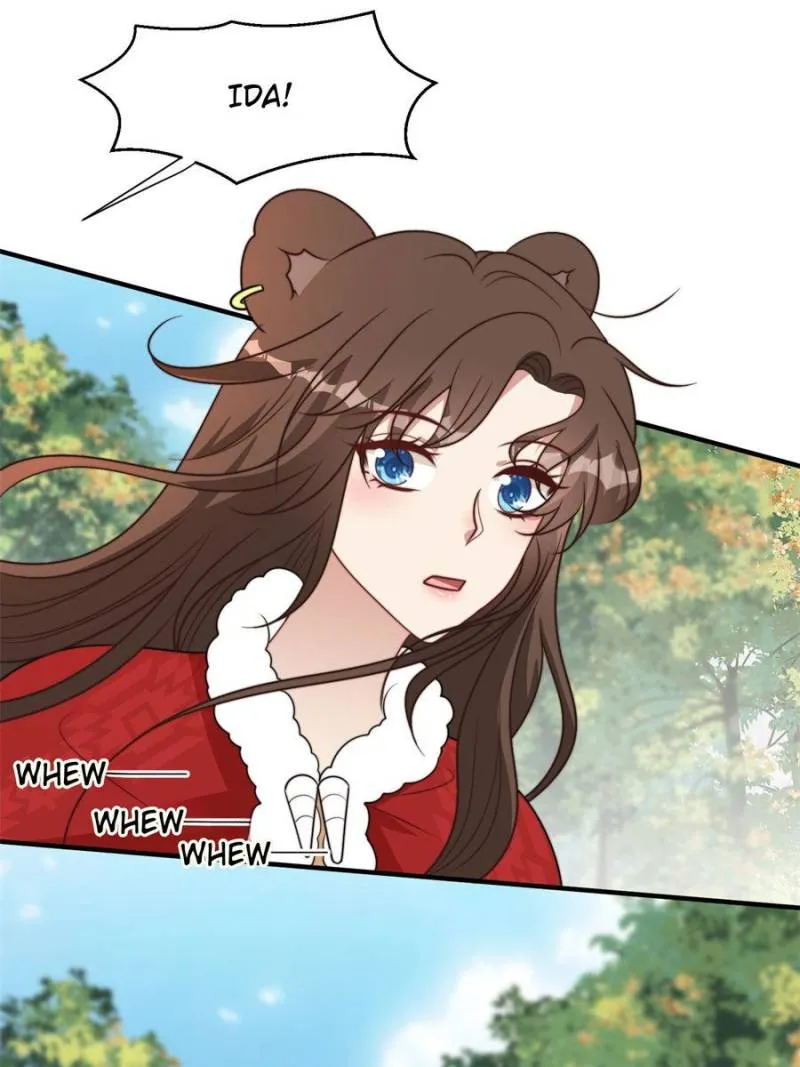 I Became the Beastman’s Wife Chapter 341 Online - página 16