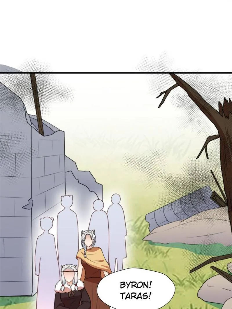 I Became the Beastman’s Wife Chapter 341 Online - página 19