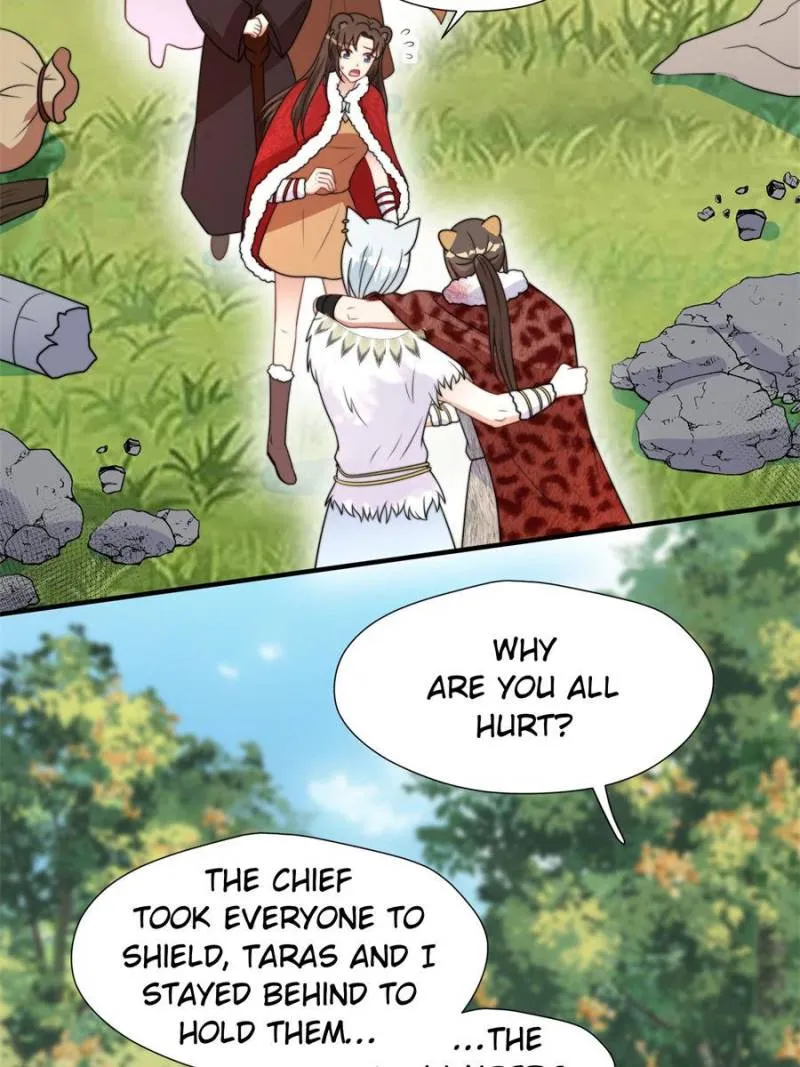I Became the Beastman’s Wife Chapter 341 Online - página 20