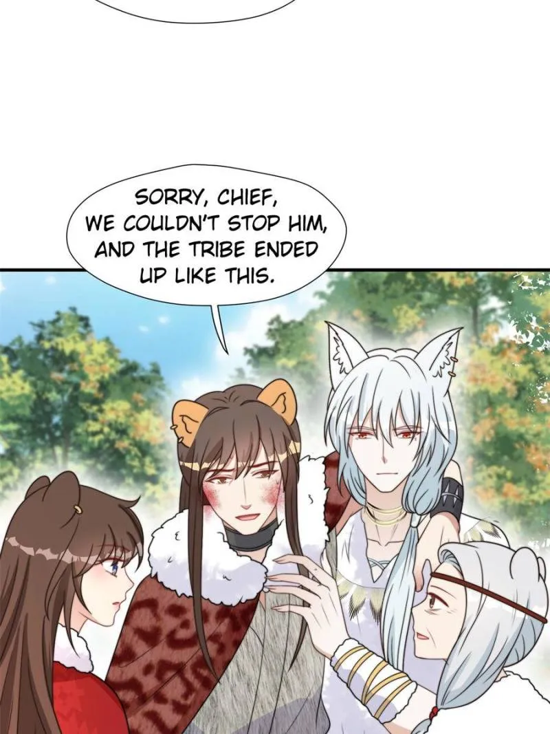 I Became the Beastman’s Wife Chapter 341 Online - página 22