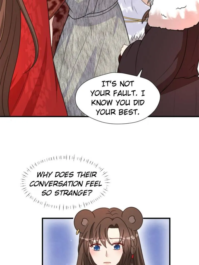I Became the Beastman’s Wife Chapter 341 Online - página 23