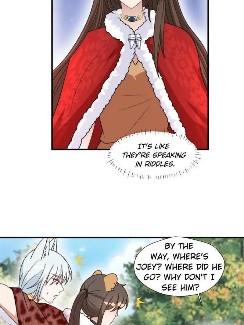 I Became the Beastman’s Wife Chapter 341 Online - página 24
