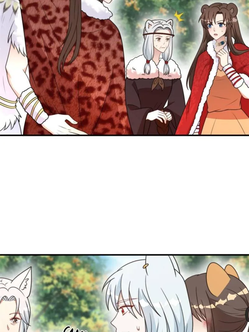 I Became the Beastman’s Wife Chapter 341 Online - página 25