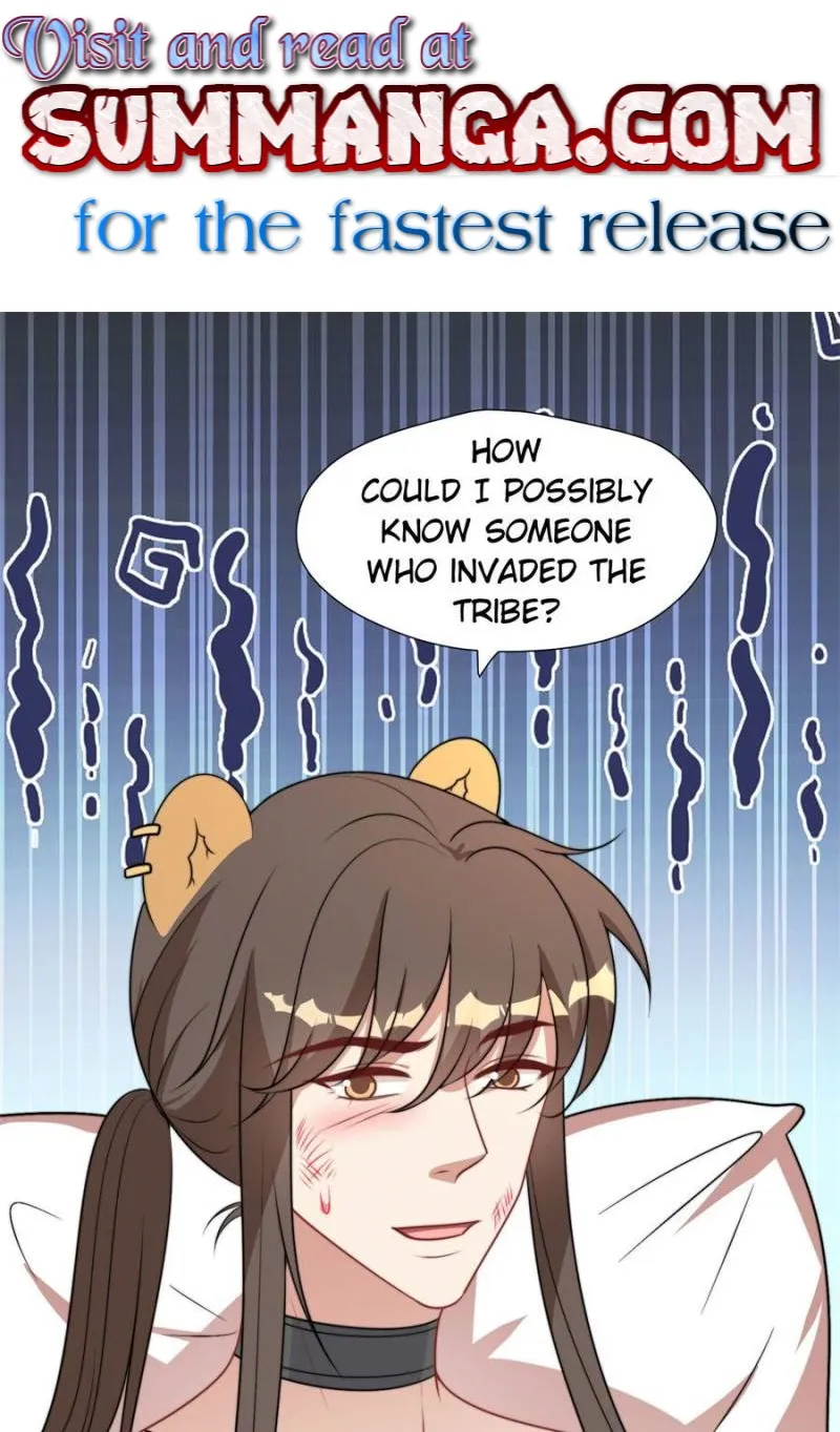 I Became the Beastman’s Wife Chapter 343 Online - página 1