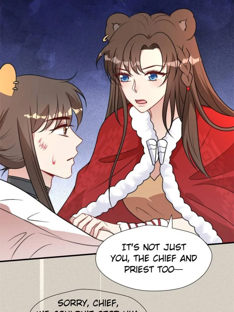I Became the Beastman’s Wife Chapter 343 Online - página 3
