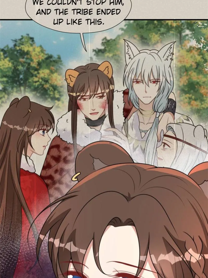 I Became the Beastman’s Wife Chapter 343 Online - página 4