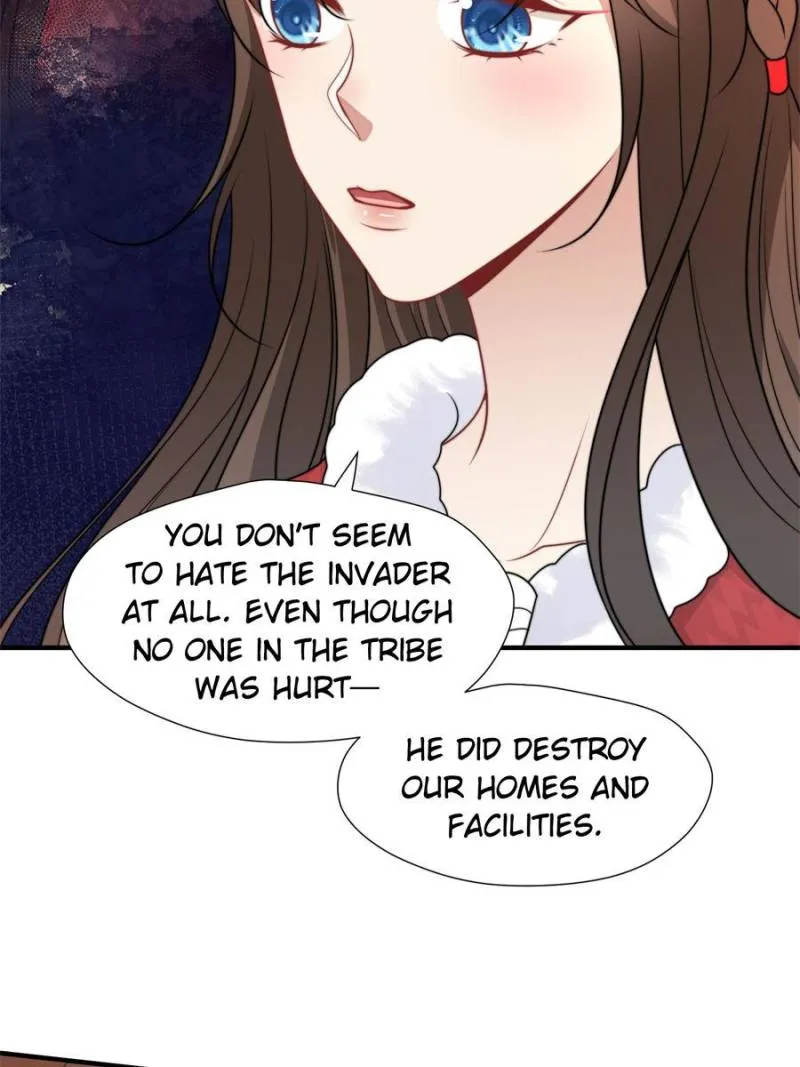 I Became the Beastman’s Wife Chapter 343 Online - página 5