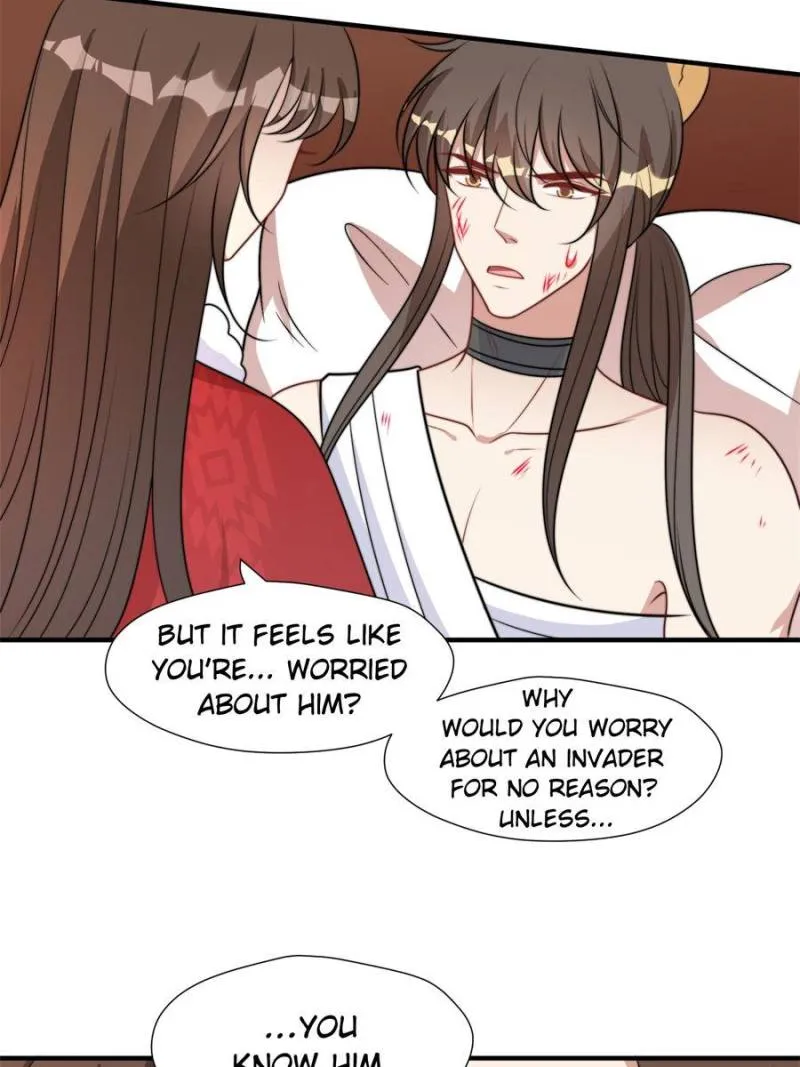 I Became the Beastman’s Wife Chapter 343 Online - página 6