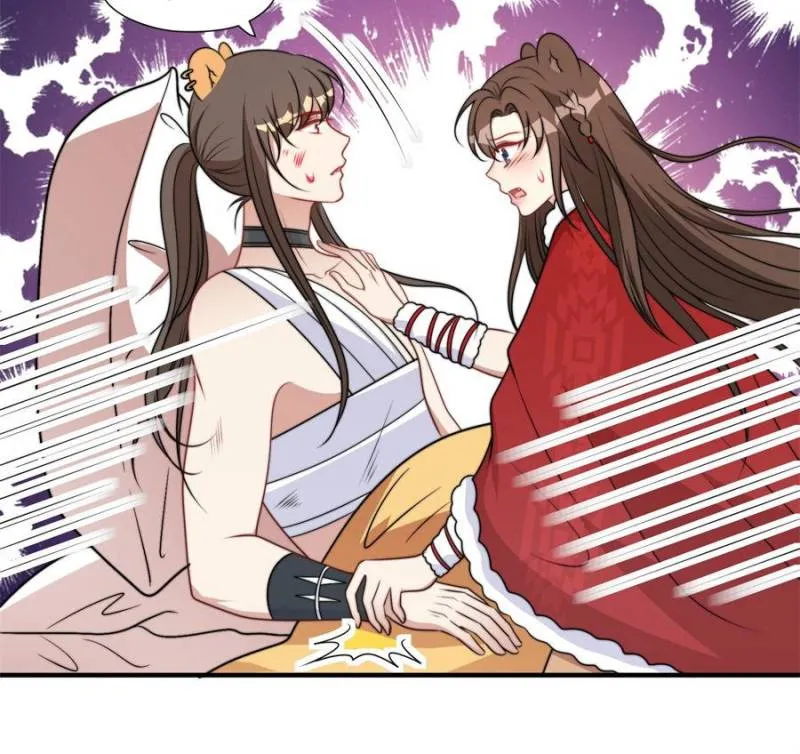 I Became the Beastman’s Wife Chapter 343 Online - página 8