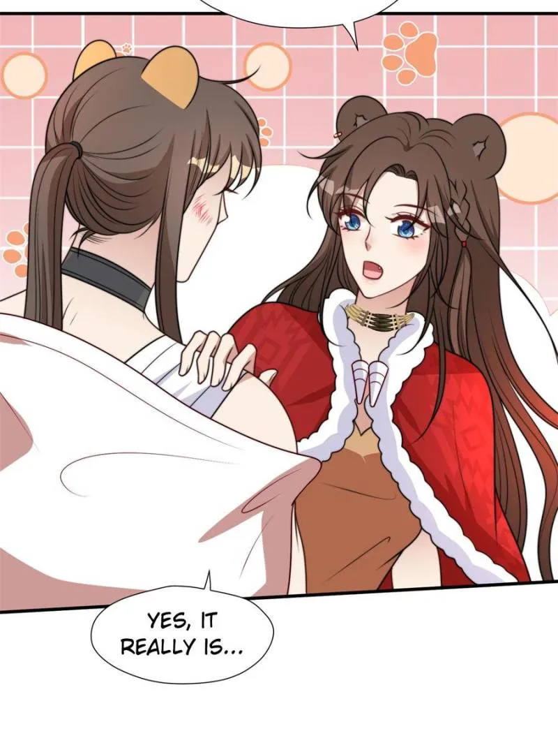I Became the Beastman’s Wife Chapter 343 Online - página 10