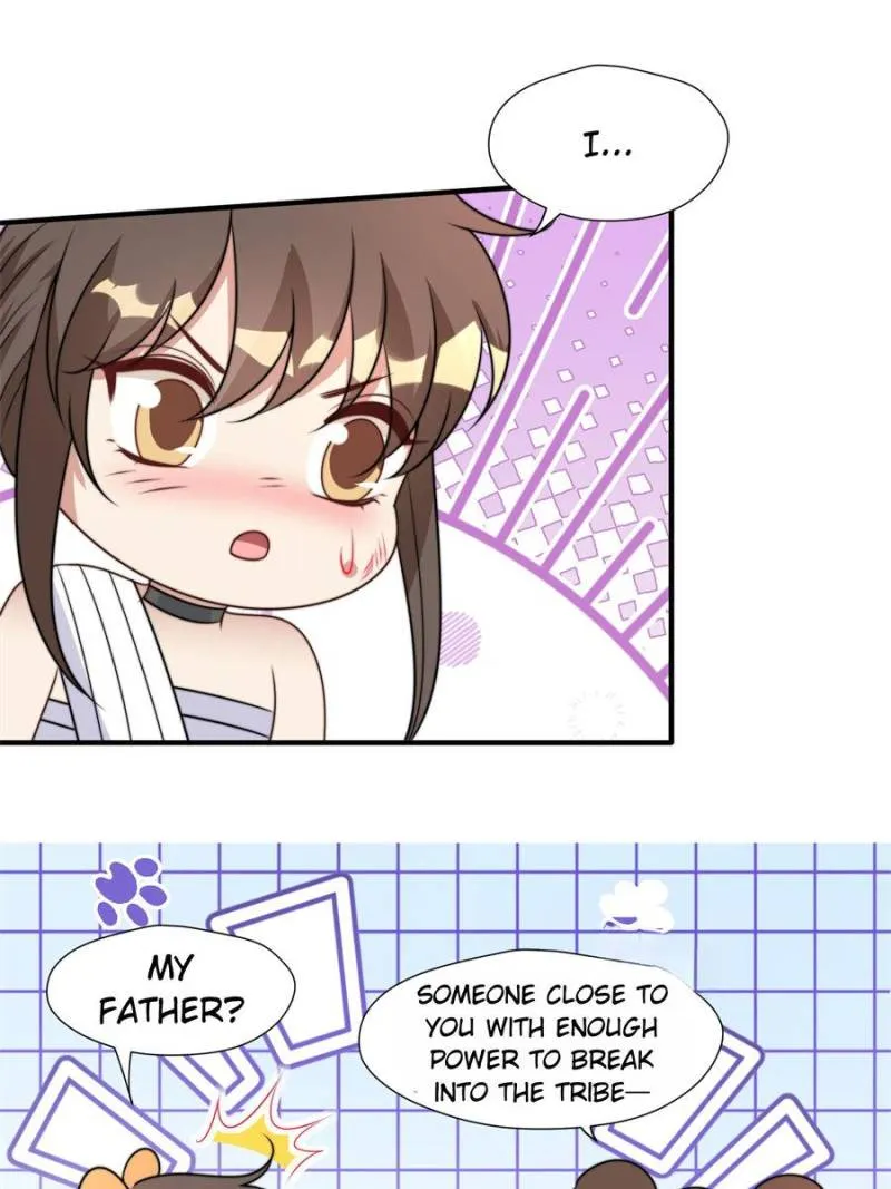 I Became the Beastman’s Wife Chapter 343 Online - página 11
