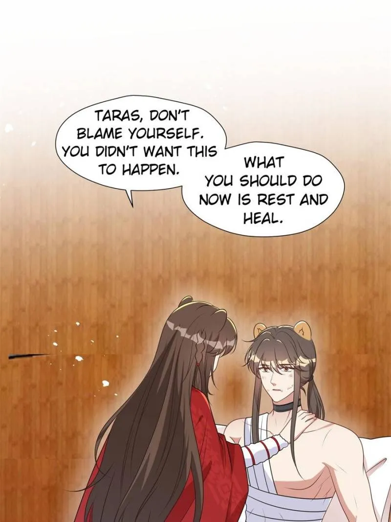 I Became the Beastman’s Wife Chapter 343 Online - página 17