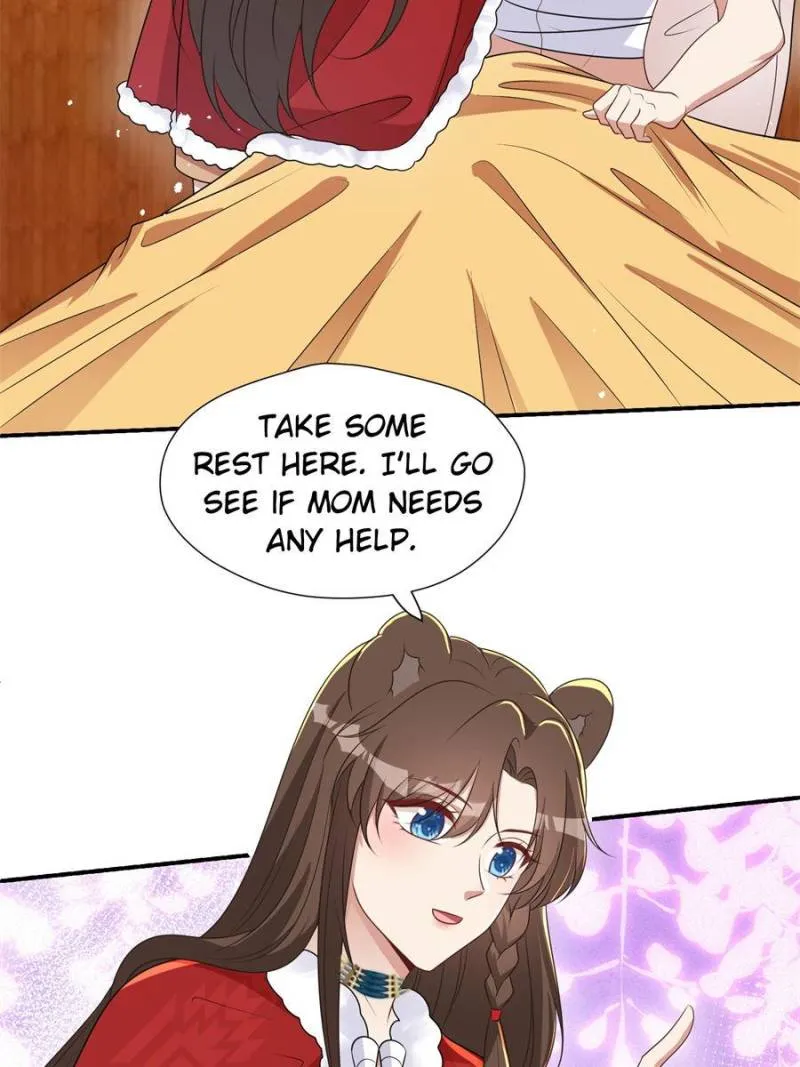 I Became the Beastman’s Wife Chapter 343 Online - página 18