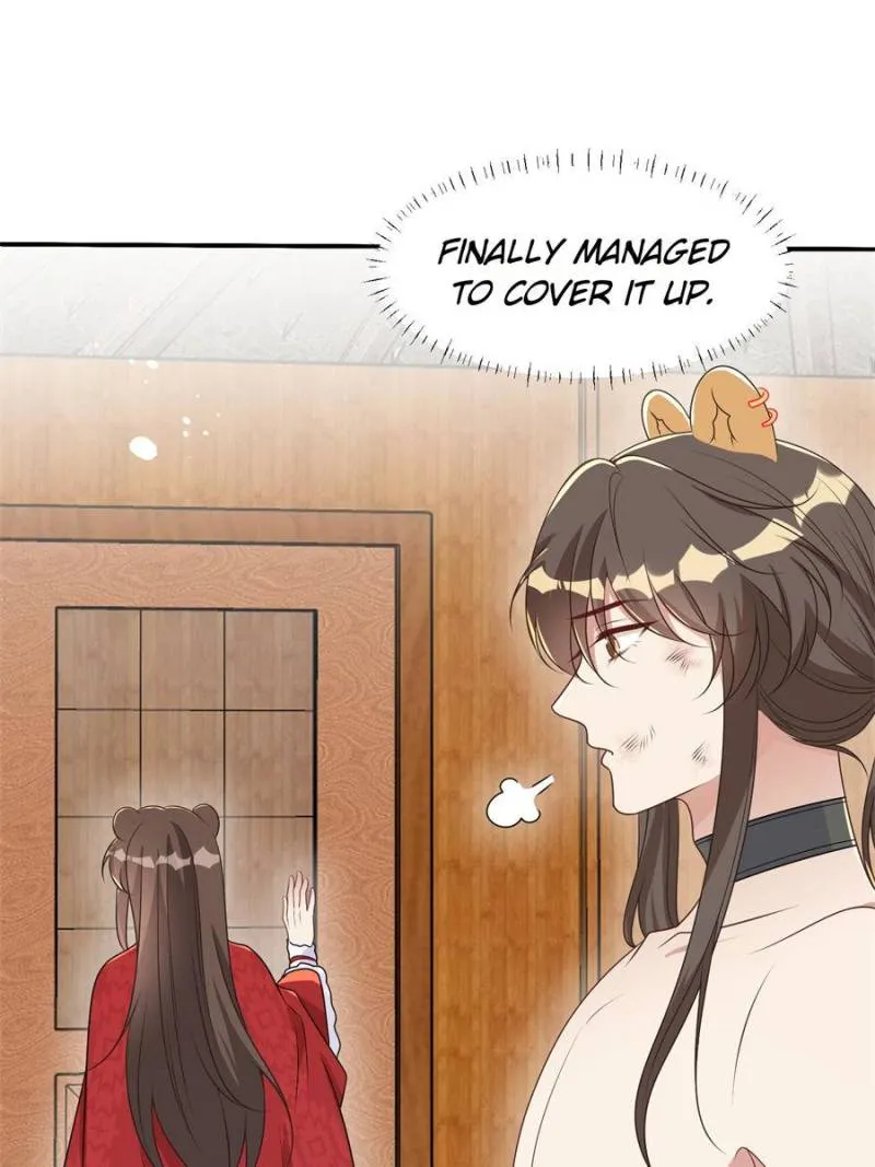 I Became the Beastman’s Wife Chapter 343 Online - página 20