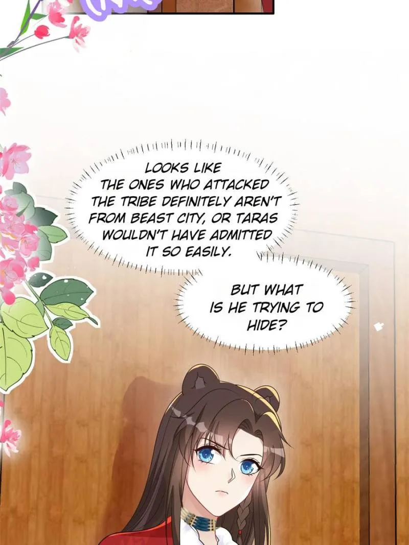 I Became the Beastman’s Wife Chapter 343 Online - página 22