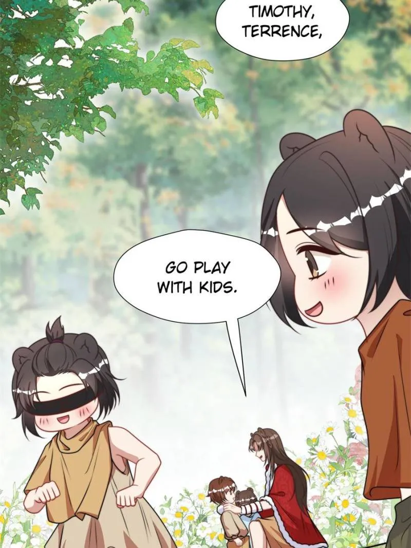 I Became the Beastman’s Wife Chapter 345 Online - página 2