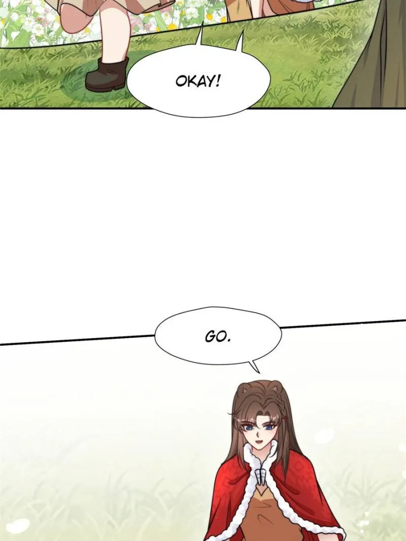 I Became the Beastman’s Wife Chapter 345 Online - página 3