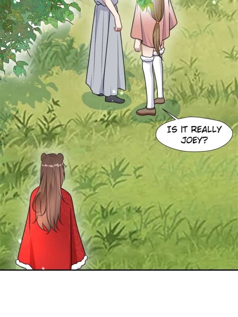 I Became the Beastman’s Wife Chapter 345 Online - página 7