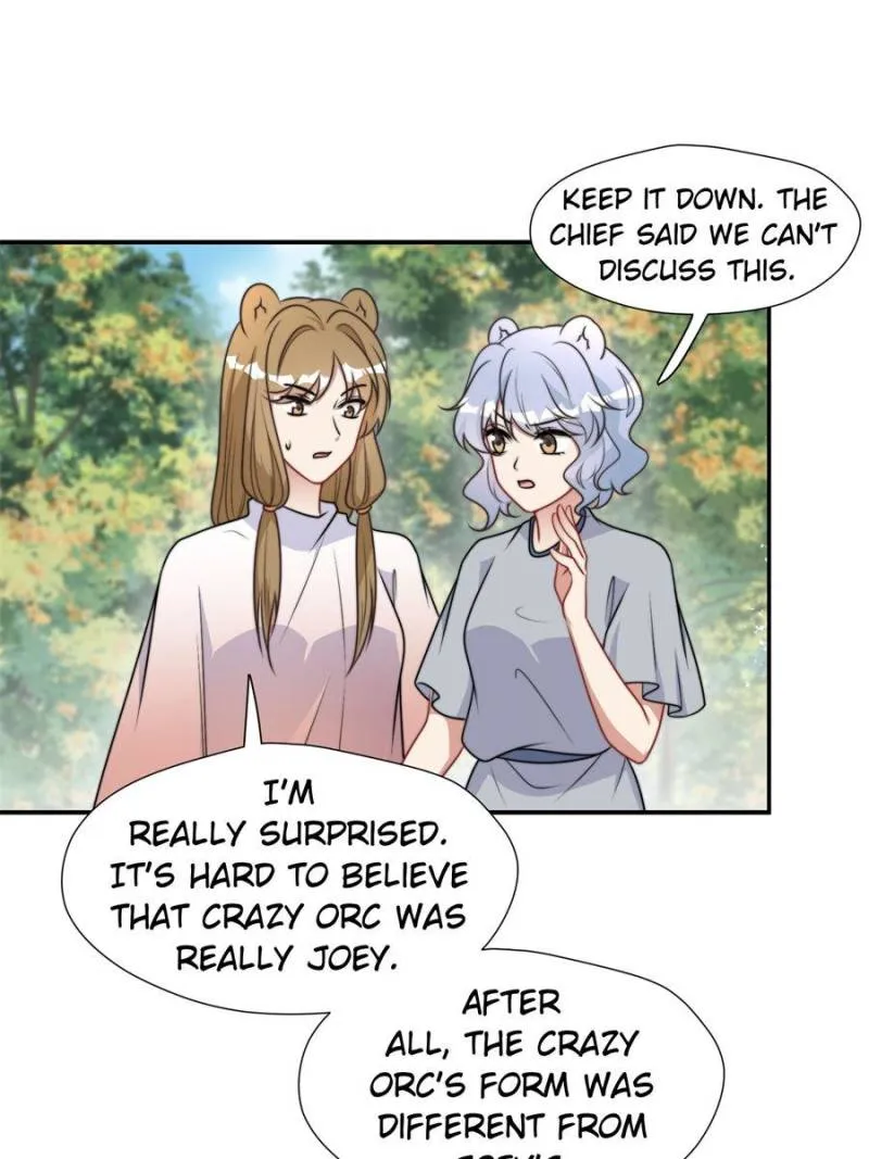 I Became the Beastman’s Wife Chapter 345 Online - página 8