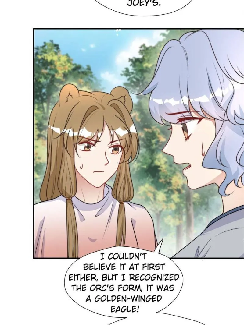 I Became the Beastman’s Wife Chapter 345 Online - página 9